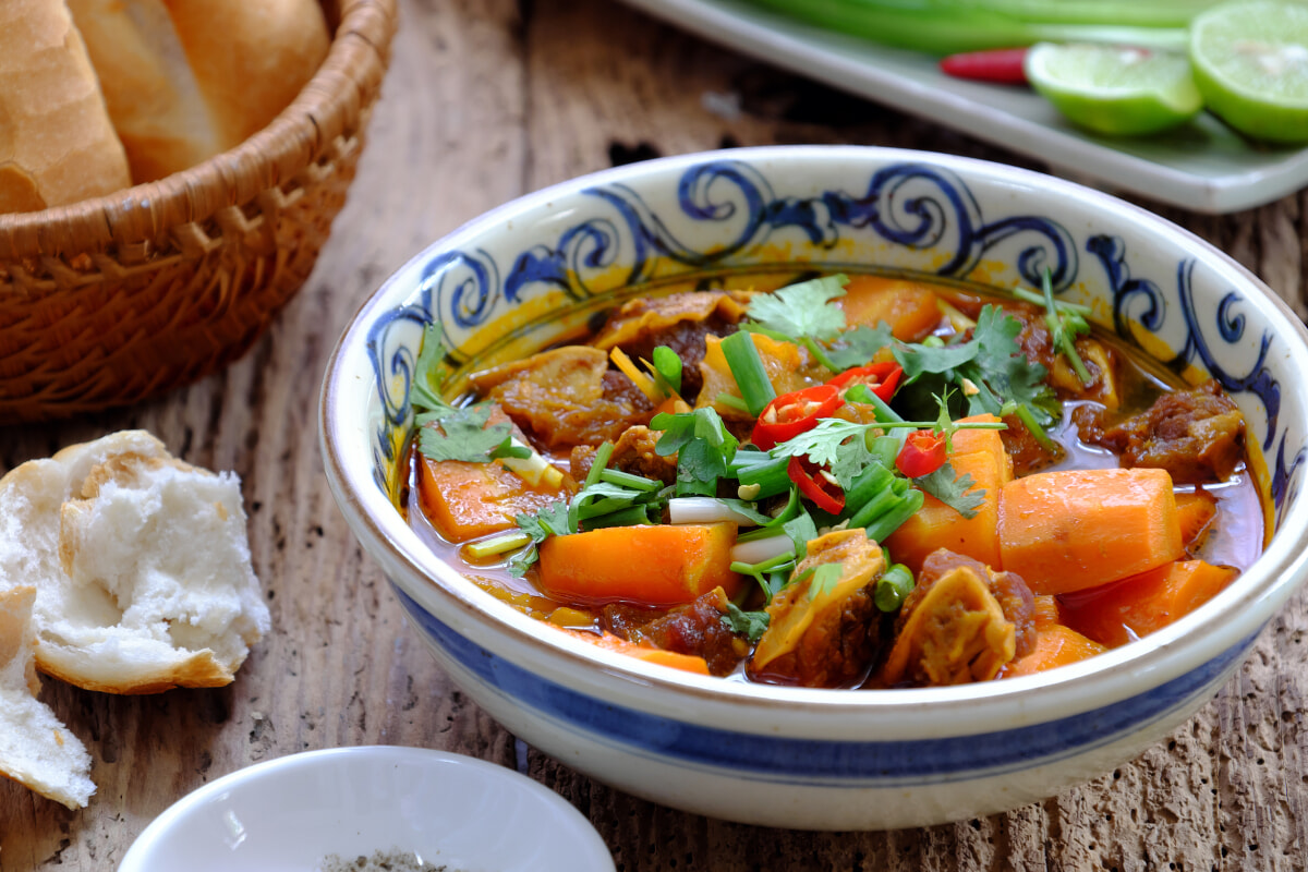 【ホーチミン編】ローカルに愛される、絶対食べたいベトナムグルメ12選（3都市×4選）